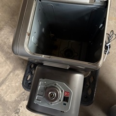 チェック🆗 コロナ 石油ファンヒーター FH-G4611BY 12畳木造 17畳コンクリートの画像