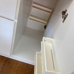 【リユ-スのサカイ広島石内店】ジモティ割！カウンター/クリ-ニング済み/HG-7960/広島市 家具　佐伯区 家具　南区 家具　西区 家具　東区 家具　中区 家具　安佐南区 家具　安佐北区 家具　安芸区 家具　府中町 家具　海田町 家具　熊野町 家具　坂町 家具　廿日市市 家具			 			の画像