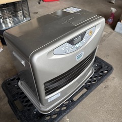 チェック🆗 コロナ 石油ファンヒーター FH-G4611BY 12畳木造 17畳コンクリートの画像