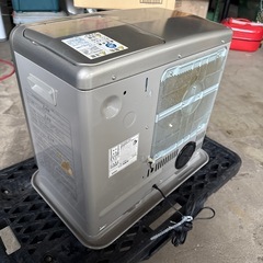 チェック🆗 コロナ 石油ファンヒーター FH-G4611BY 12畳木造 17畳コンクリートの画像