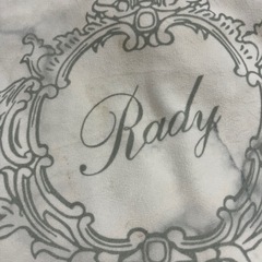 Rady クッション 3点セットの画像