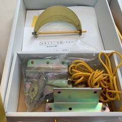 鯉のぼり　ベランダセット　1.5mの画像