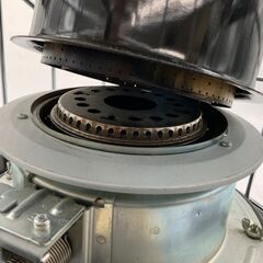 【エコツール豊田インター店】SnowPeak/スノーピーク タクード KH-002BK【愛知県/豊田市/工具】の画像