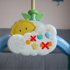 訳あり　プーメリー　6WAY タカラトミー　ジャンク品の画像