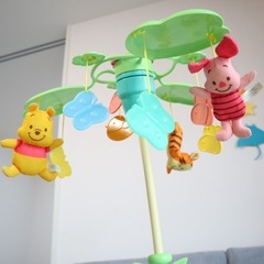 訳あり　プーメリー　6WAY タカラトミー　ジャンク品の画像