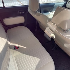 価格相談可 車検R9年1月 ミラココア プラスX 高年式 低燃費の画像