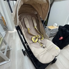 cybex リベルの中古が安い！激安で譲ります・無料であげます｜ジモティー