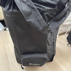【1度だけ使用】サイベックス　トラベルバック付！！リベル2023年モデルの画像