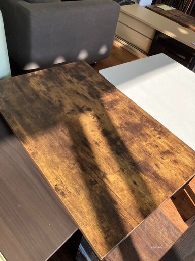 【リユ-スのサカイ広島石内店】ジモティ割！コタツテーブル/クリ-ニング済み/HG-7961/広島市 家具　佐伯区 家具　南区 家具　西区 家具　東区 家具　中区 家具　安佐南区 家具　安佐北区 家具　安芸区 家具　府中町 家具　海田町 家具　熊野町 家具　坂町 家具　廿日市市 家具