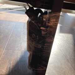 【リユ-スのサカイ広島石内店】ジモティ割！コタツテーブル/クリ-ニング済み/HG-7961/広島市 家具　佐伯区 家具　南区 家具　西区 家具　東区 家具　中区 家具　安佐南区 家具　安佐北区 家具　安芸区 家具　府中町 家具　海田町 家具　熊野町 家具　坂町 家具　廿日市市 家具			 			の画像