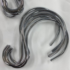 S字フック　セットの画像