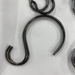 S字フック　セットの画像