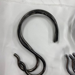 S字フック　セットの画像