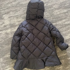 モンクレール　キッズ　ガール　104cm ４Ｔ　100 90の画像