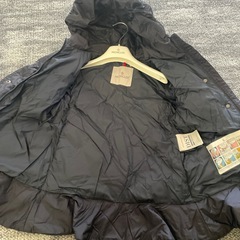 モンクレール　キッズ　ガール　104cm ４Ｔ　100 90の画像