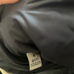 モンクレール　キッズ　ガール　104cm ４Ｔ　100 90の画像