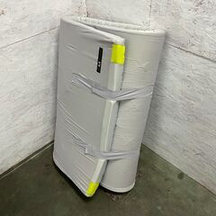 【NISHIKAWA】 西川 AiR sleep HC 0940 1641 AI9652 エアスリープ マットレス 寝具 ウレタン A0870の画像