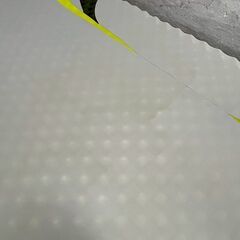 【NISHIKAWA】 西川 AiR sleep HC 0940 1641 AI9652 エアスリープ マットレス 寝具 ウレタン A0870の画像