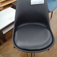 ★リユースのサカイ水戸店★  ダイニングチェア ブラック H×D...