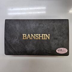 BANSHAIN BS-11 ジャンク ライト点灯 部品取り 修理前提の画像