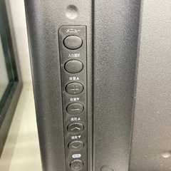 【トレファク高槻店】安心の6ヶ月間保証！取りに来られる方限定！Hisense（ハイセンス）の24型液晶テレビのご紹介です！の画像