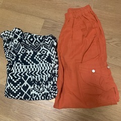 男女兼用まとめの画像