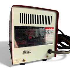 スズキット 小型電気解氷機 ハイホット SSS-250  スター電器 解氷機の画像