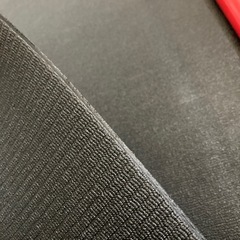 サッカー　クレイジーキャッチ　リバウンドネット　マット付きの画像