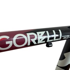 Cinelli VIGORELLI ROAD S(50) フレームセット チネリの画像