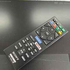 【リサイクルショップ ピカソ 小松原】🎬✨SONY ブルーレイディスク／DVDプレーヤー【BDP-S1500／2020年製】✨🎬★7181★の画像