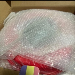 【新品未使用】綿あめメーカー の画像