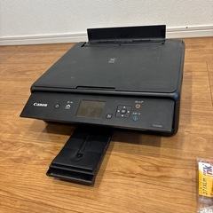 プリンター　インクセット　説明書付きの画像