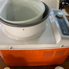 タイガー魔法瓶・餅つき機「SMA-360」の画像