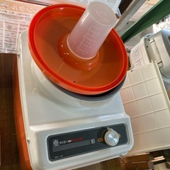 タイガー魔法瓶・餅つき機「SMA-360」の画像