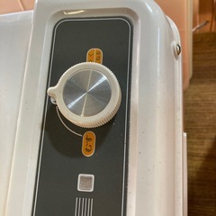 タイガー魔法瓶・餅つき機「SMA-360」の画像