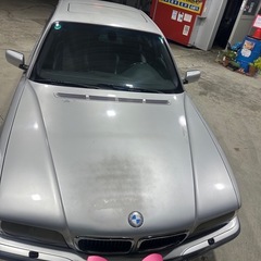 (スポーツ車)BMW 740i Mスポーツ⭐️の画像