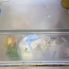 再値下げしました 日立　415L 6ドア冷凍冷蔵庫の画像