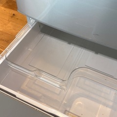 再値下げしました 日立　415L 6ドア冷凍冷蔵庫の画像