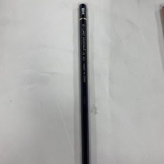 鉛筆　新品　HBの画像