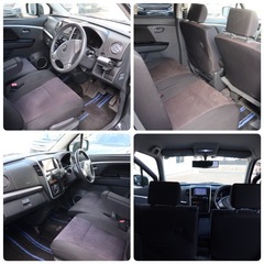 🉐マツダ　AZ-ワゴン🉐ワゴンR仕様⭐️‼️‼️の画像