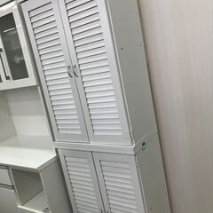 【リユ-スのサカイ広島石内店】ジモティ割！シューズボックス/クリ-ニング済み/HG-7962/広島市 家具　佐伯区 家具　南区 家具　西区 家具　東区 家具　中区 家具　安佐南区 家具　安佐北区 家具　安芸区 家具　府中町 家具　海田町 家具　熊野町 家具　坂町 家具　廿日市市 家具			 			の画像
