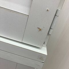 【リユ-スのサカイ広島石内店】ジモティ割！シューズボックス/クリ-ニング済み/HG-7962/広島市 家具　佐伯区 家具　南区 家具　西区 家具　東区 家具　中区 家具　安佐南区 家具　安佐北区 家具　安芸区 家具　府中町 家具　海田町 家具　熊野町 家具　坂町 家具　廿日市市 家具			 			の画像