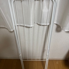 物干しの画像