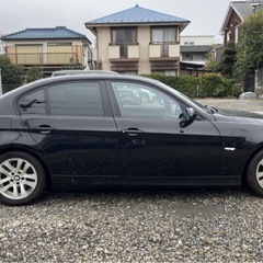BMW 320i 69,000KMの画像