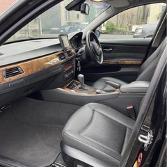 BMW 320i 69,000KMの画像