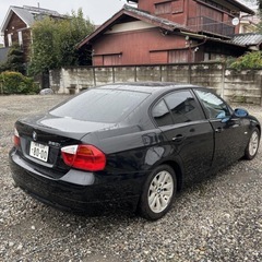 BMW 320i 69,000KMの画像
