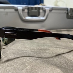 【✨希少✨】ジャガーサングラス🐆の画像