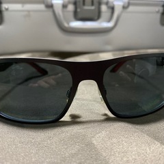 【✨希少✨】ジャガーサングラス🐆の画像