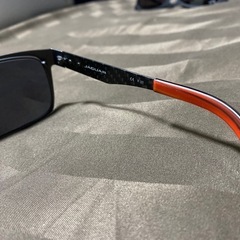 【✨希少✨】ジャガーサングラス🐆の画像