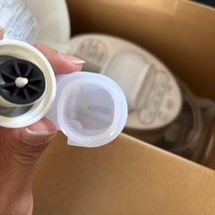 【美品】イオンスチーマーナノケアの画像